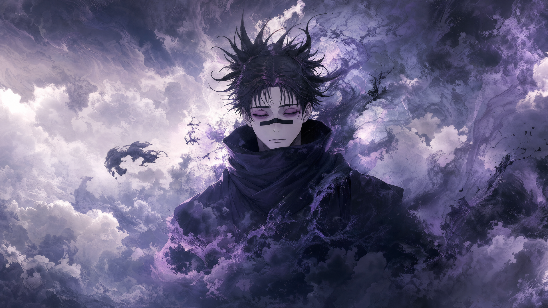 Jujutsu Kaisen Choso