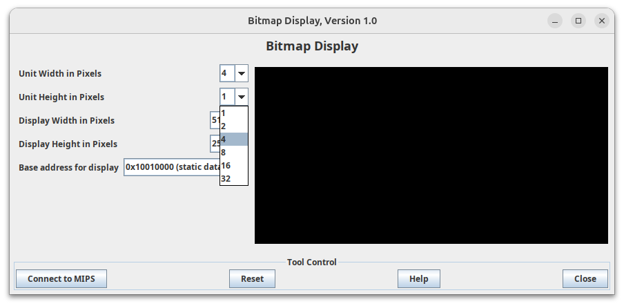 Configure Pixels