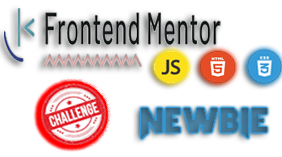 front-end-mentor-newbie