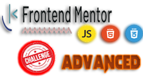 front-end-mentor-advanced