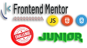 front-end-mentor-newbie