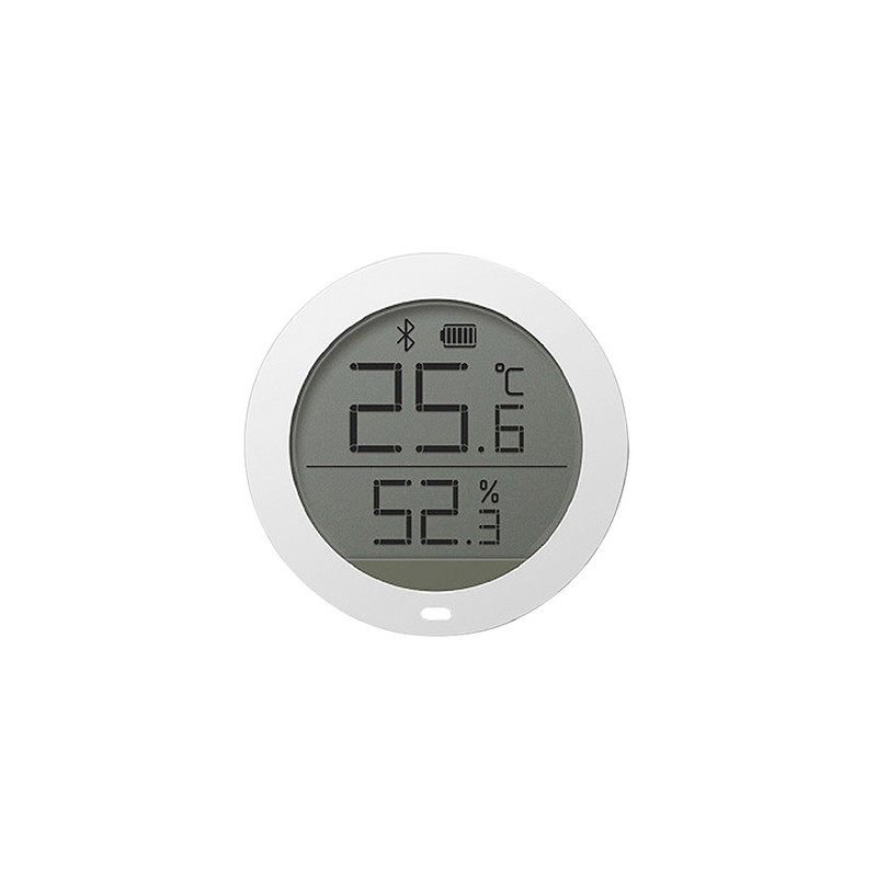 Xiaomi temperature sensor