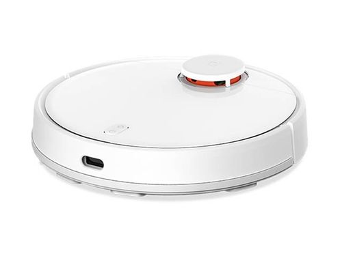 Xiaomi vacuum