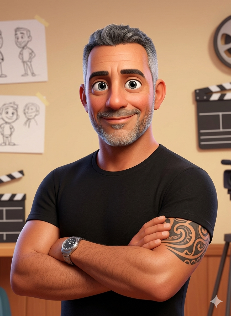 Joaquín Ríos Heredia