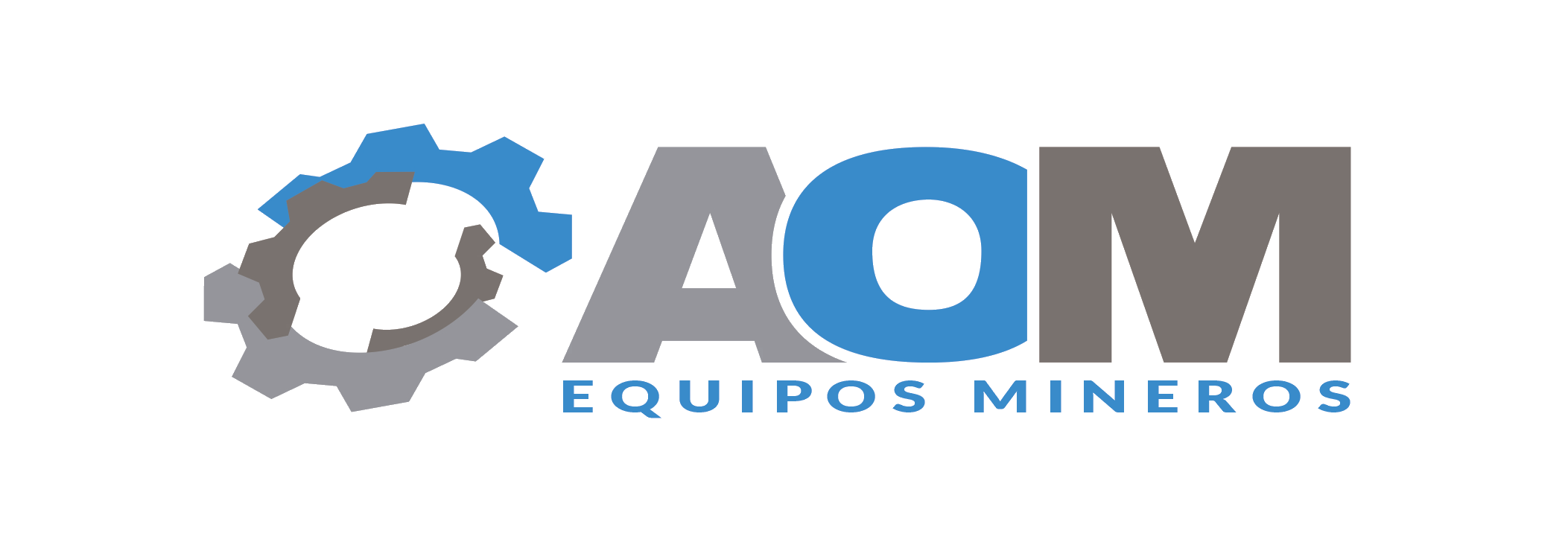 AOM Equipos Mineros