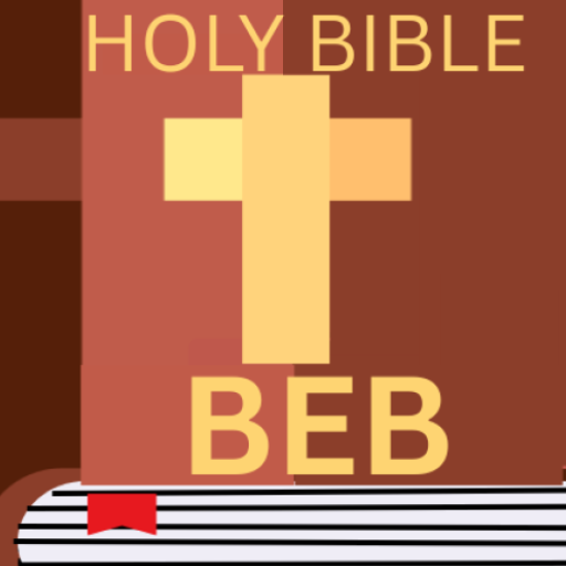 Basic English Bible (BEB) Icon