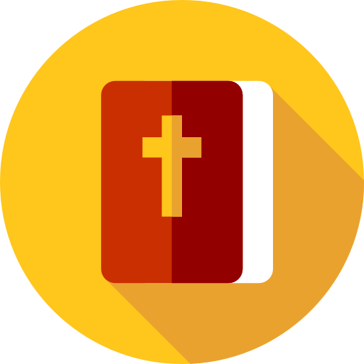 Bible Trivia Icon