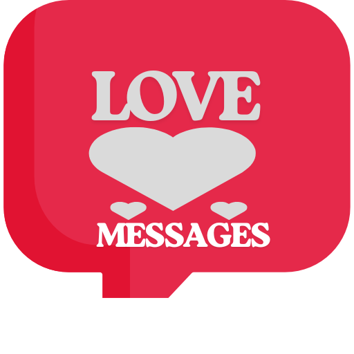 Love Messages Icon