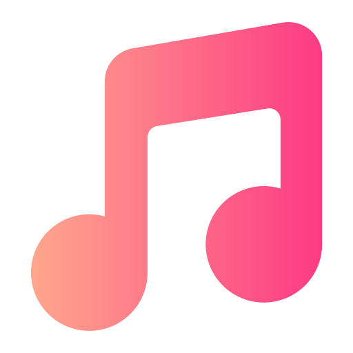 Smart Music Player Icon