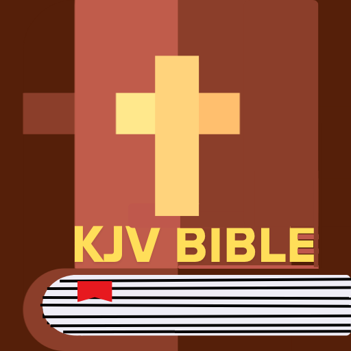 KJV Bible Offline Icon