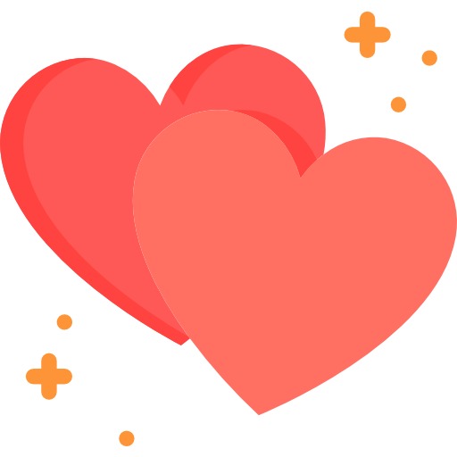 Love Messages App Icon
