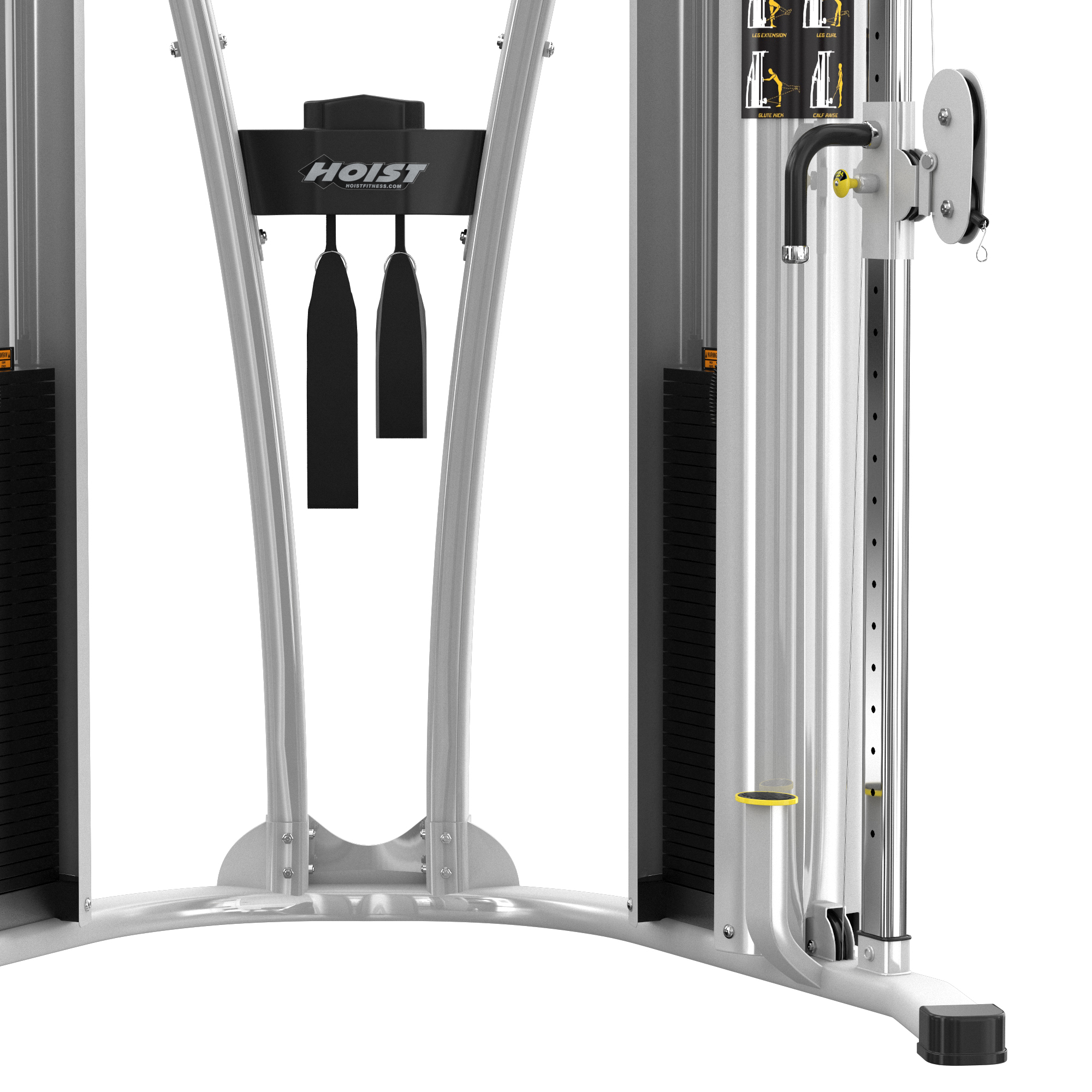 Inspire Fitness FTX Functional Trainer