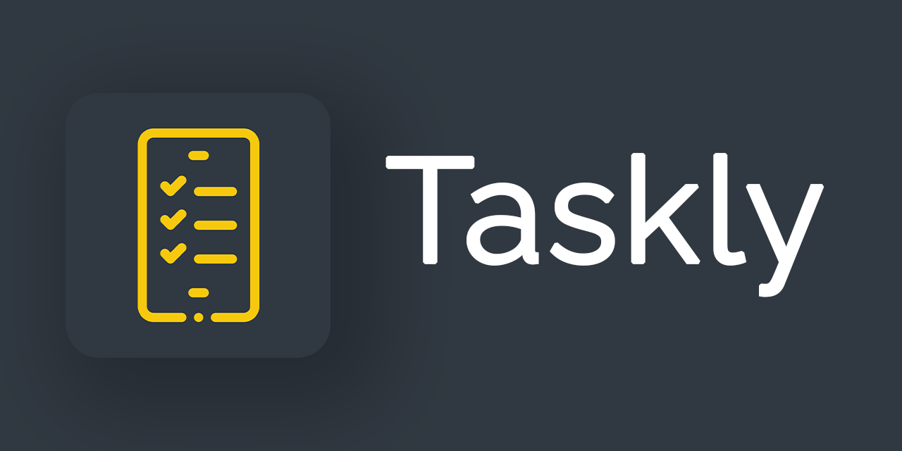 taskly app