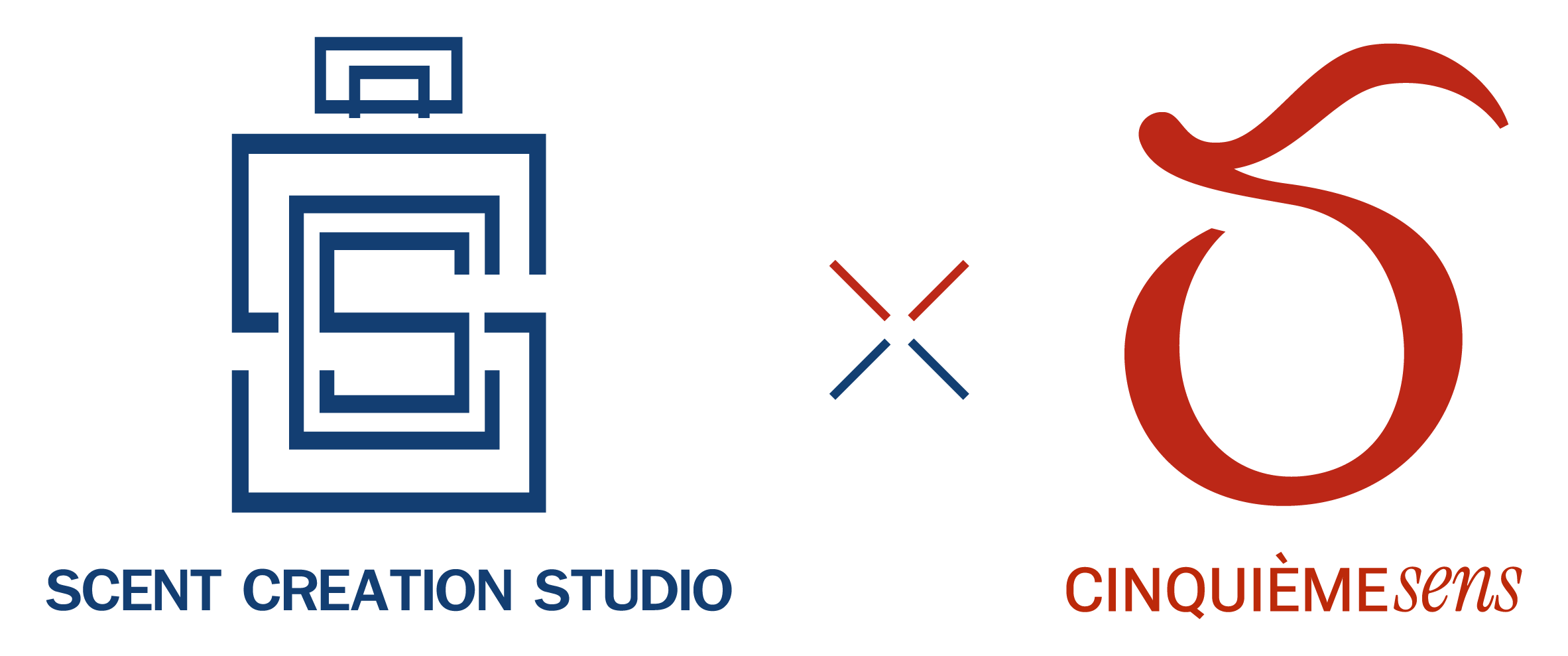 Scent Creation Studio x Cinquième Sens