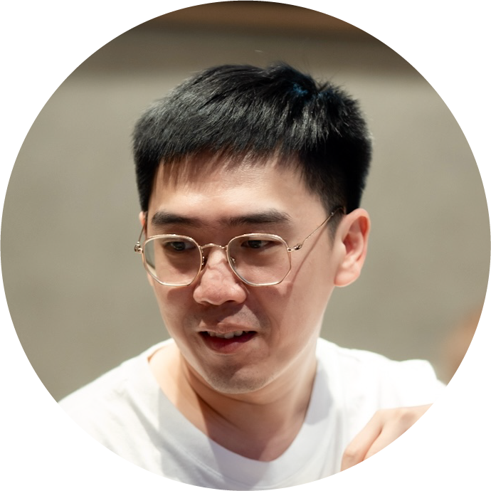 Jiramate Likitthammasarn