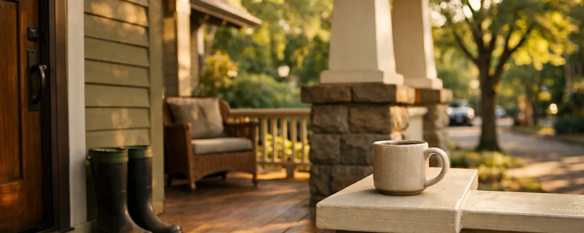 First-Time Home Buyer Guide Portland: Every Step From Pre-Approval to Keys