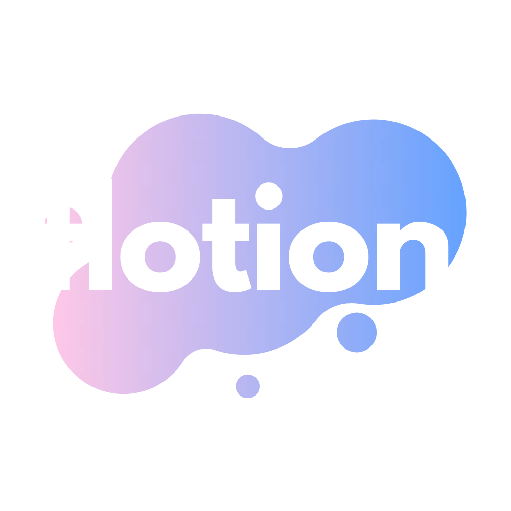 The flotion logo