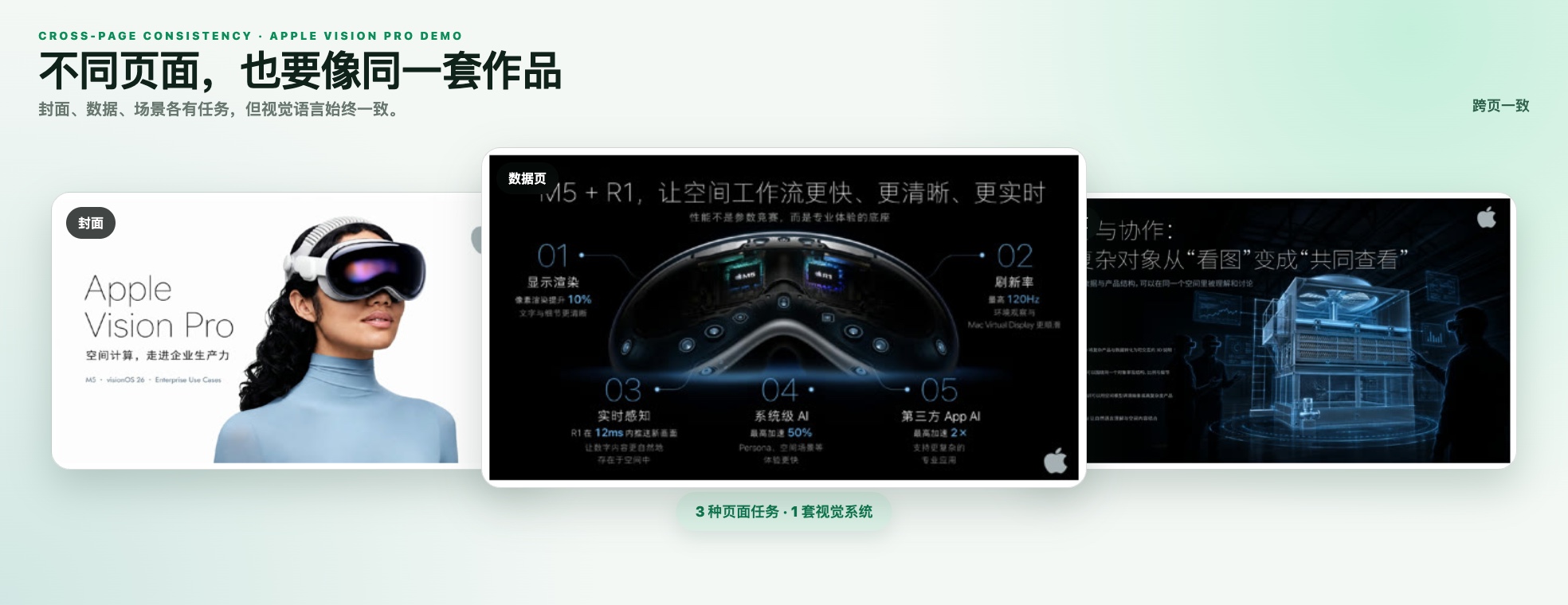 PPT God:整套一致、逐页可控、品牌准确的 PPT 工作流
