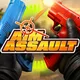 Aim Assault Meta Quest promo code