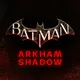 Batman Arkham Shadow Meta Quest promo code