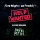Five Nights at Freddy's: Help Wanted Meta Quest promo code