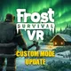 Frost Survival VR Meta Quest promo code