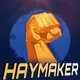 Haymaker VR Meta Quest promo code