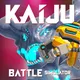 Kaiju Battle Simulator Meta Quest promo code