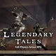 Legendary Tales Meta Quest promo code