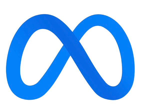 Meta logo