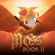 Moss: Book II Meta Quest promo code