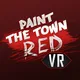 Paint the Town Red VR Meta Quest promo code