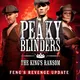 Peaky Blinders: The King's Ransom Meta Quest promo code