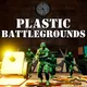 Plastic Battlegrounds Meta Quest promo code