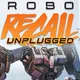 Robo Recall: Unplugged Meta Quest promo code