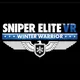 Sniper Elite VR: Winter Warrior Meta Quest promo code