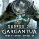 Swords of Gargantua Meta Quest promo code