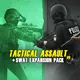 Tactical Assault VR Meta Quest promo code
