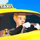 Taxi Driver VR Meta Quest promo code