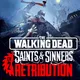 The Walking Dead: Saints & Sinners - Chapter 2: Retribution Meta Quest promo code