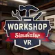 WORKSHOP SIMULATOR VR Meta Quest promo code
