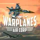 Warplanes: Air Corp Meta Quest promo code