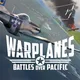 Warplanes: Battles Over Pacific Meta Quest promo code