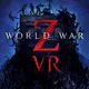 World War Z VR Meta Quest promo code