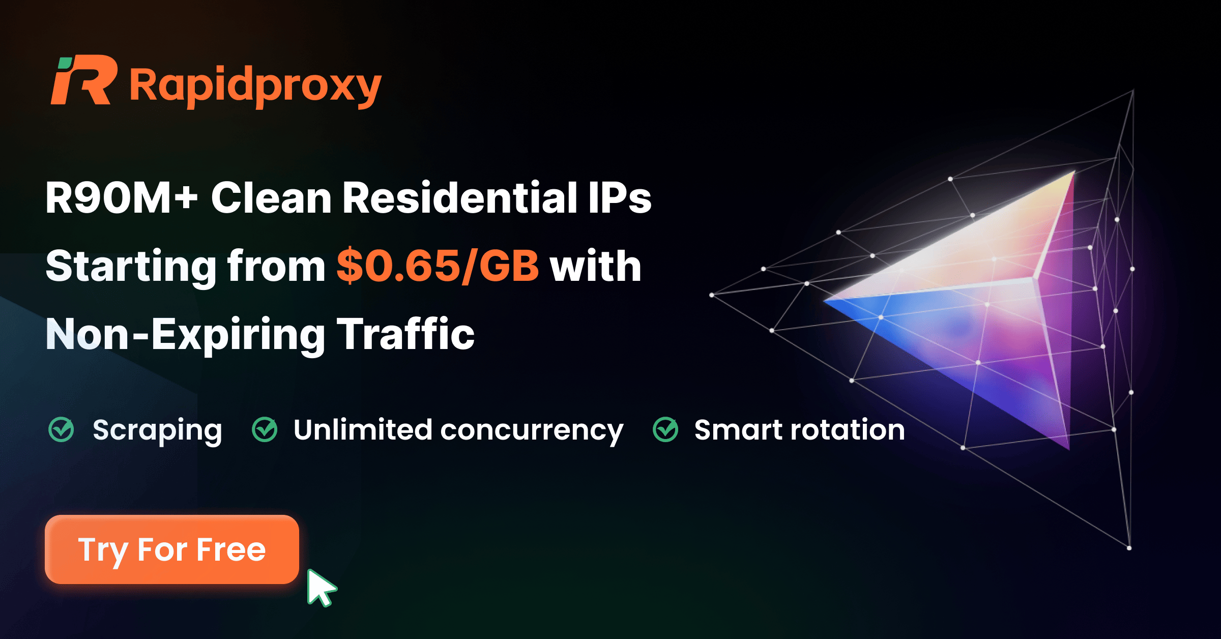 RapidProxy