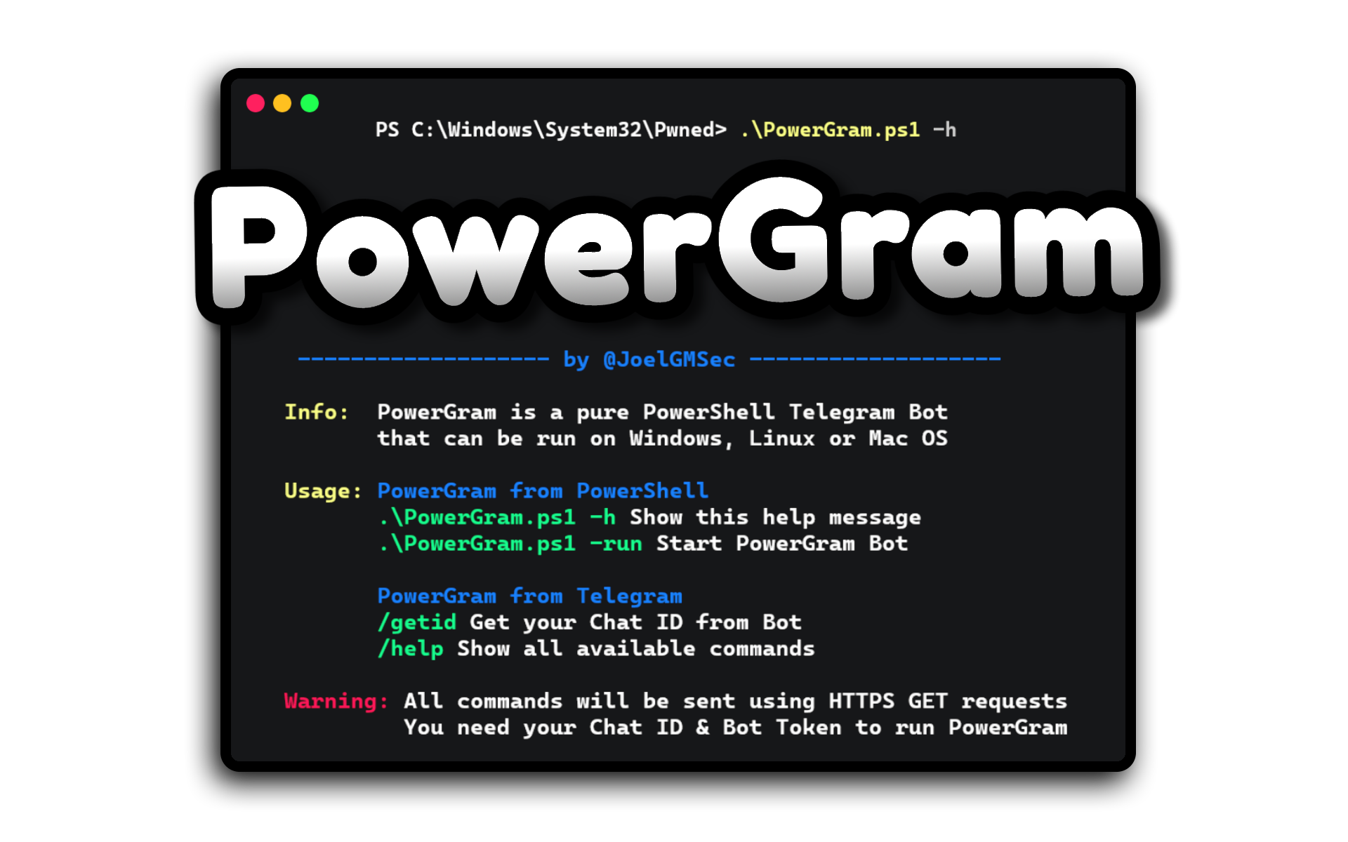 PowerGram