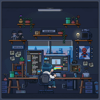 Tech Setup