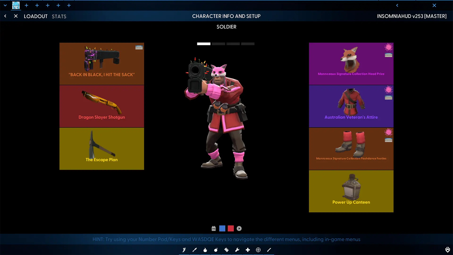 class_loadout