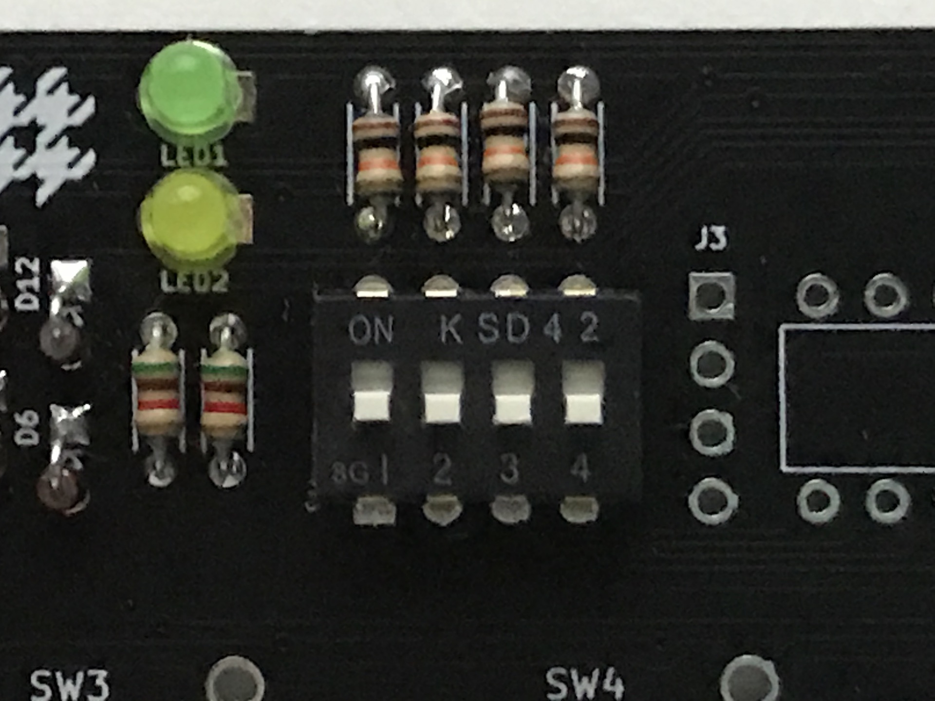 dip switch