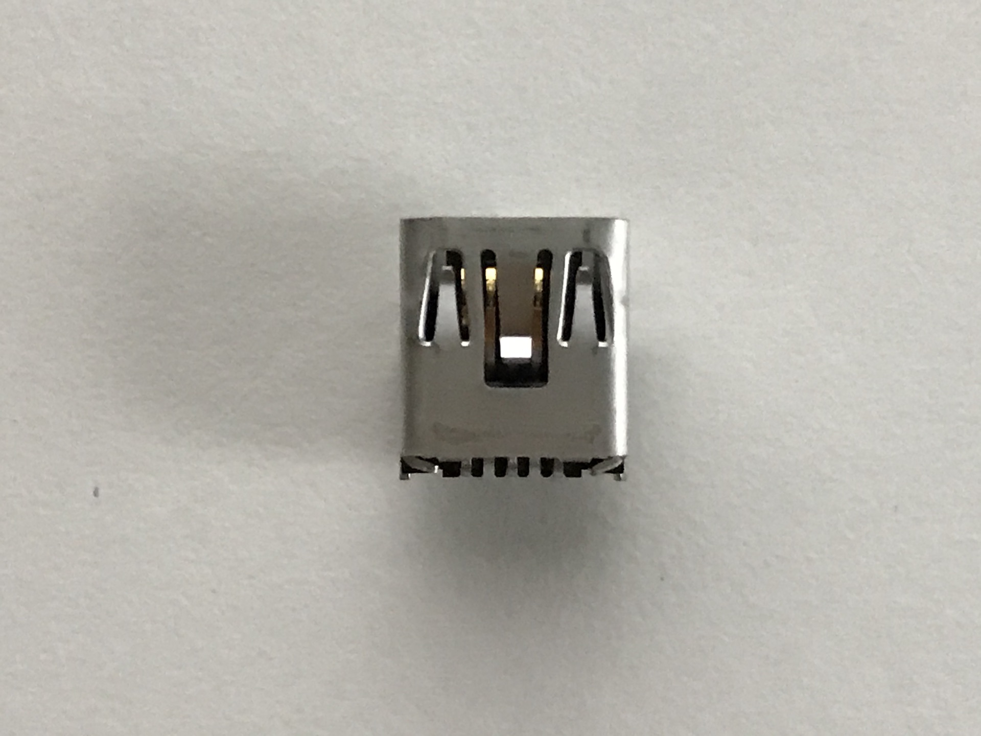 USB Connector